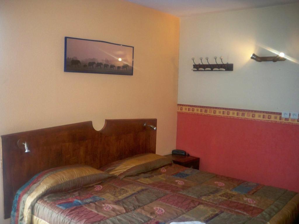 Ad Cyber-Hotel LʼUnion Esterno foto