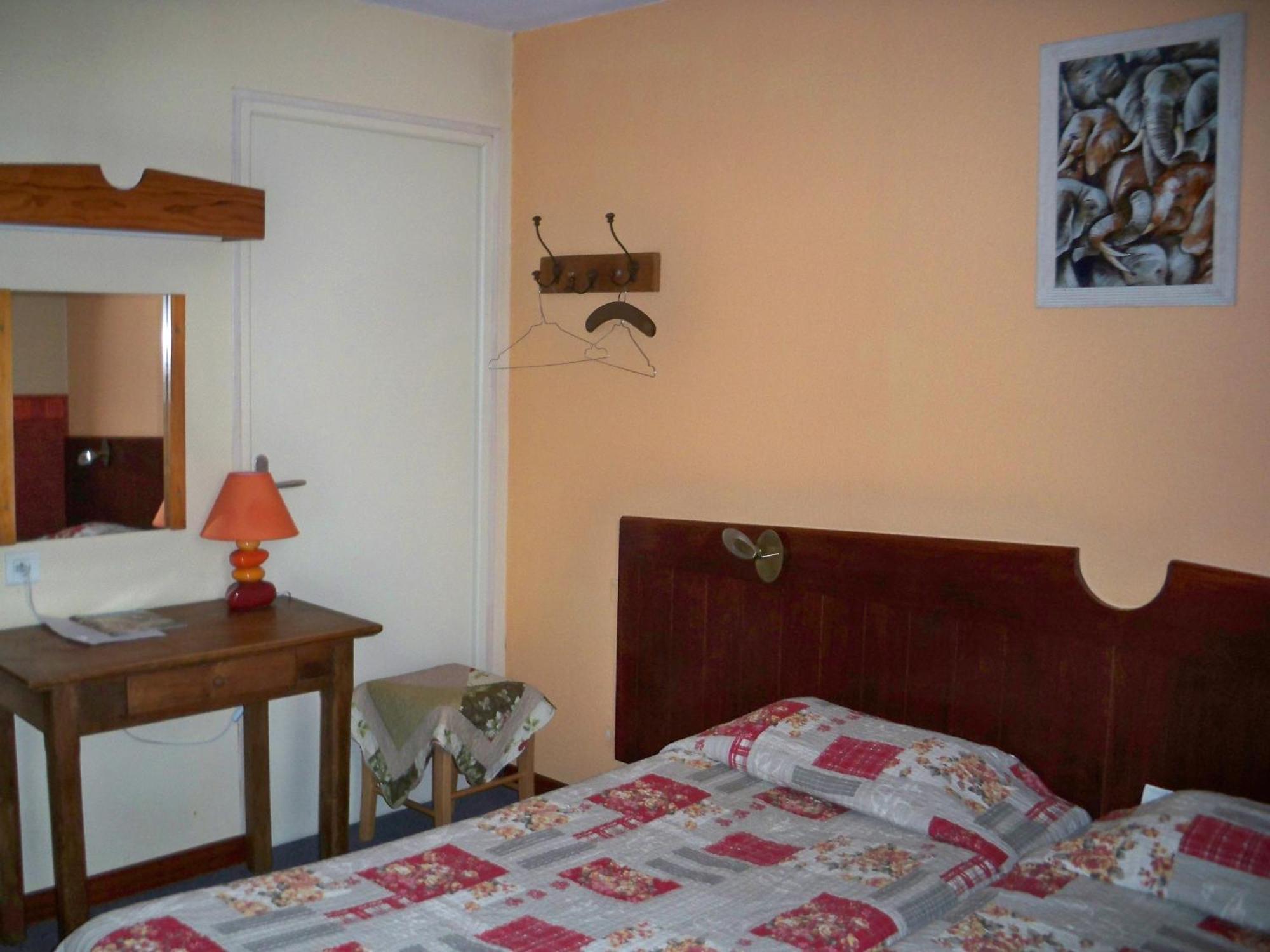 Ad Cyber-Hotel LʼUnion Esterno foto